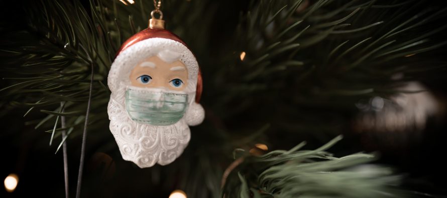 COVID Christmas: High Anxiety Around Surging Infections, but Many Won’t Commit to Staying Home for the Holidays