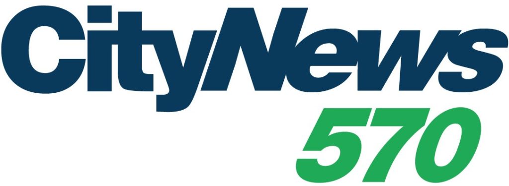 CityNews 570 Kitchener Logo