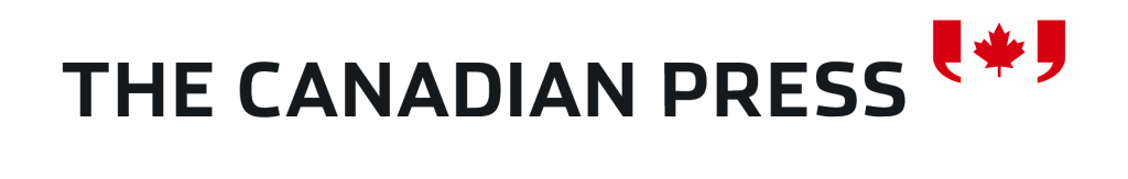 The Canadian Press Logo