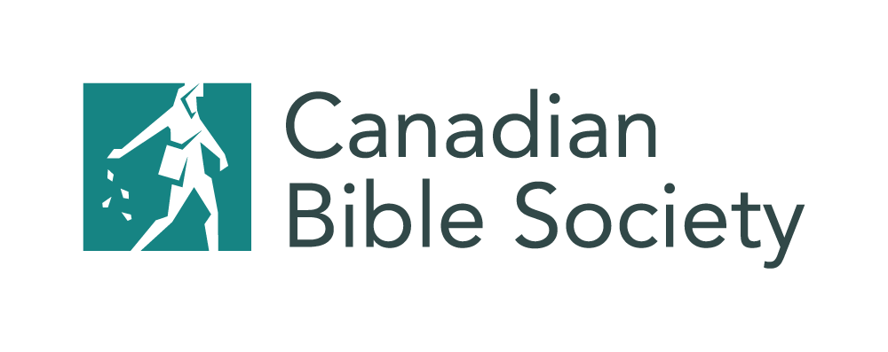 Canadian Bible Society logo
