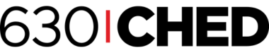 CHED Radio Edmonton Logo