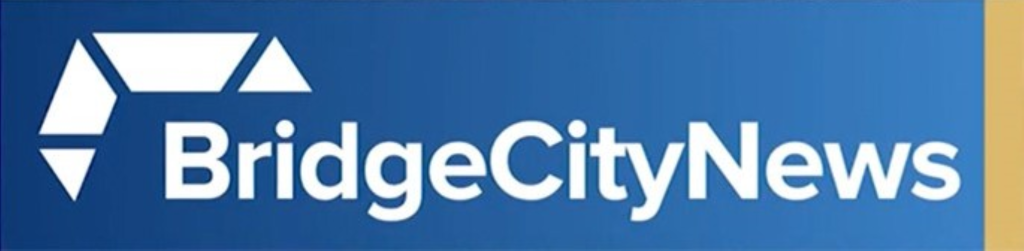 Bridge City News logo