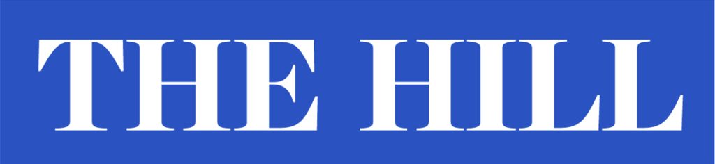 The Hill logo