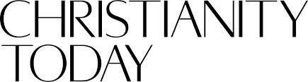 Christianity Today New Logo