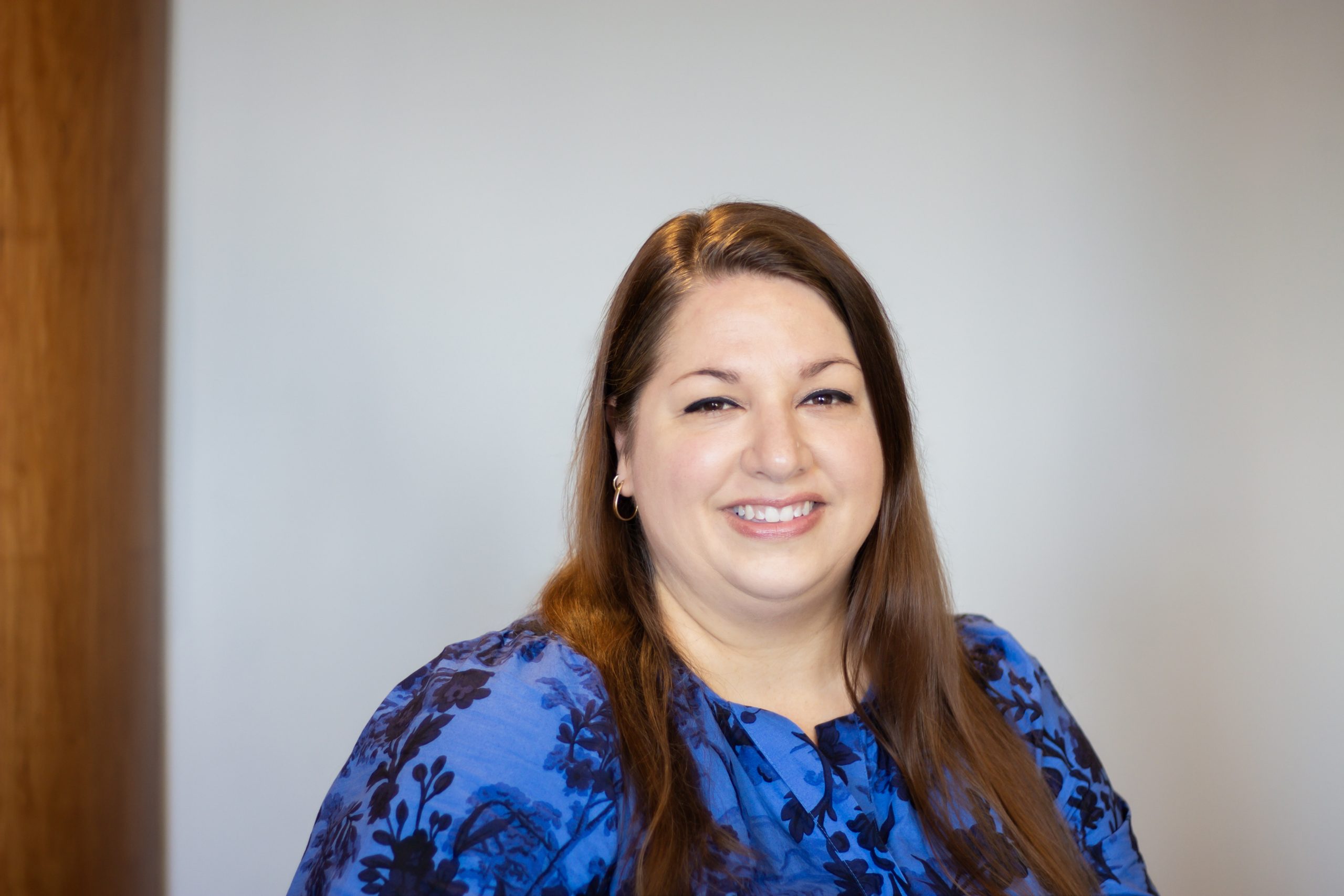 Amy Hoogstad Headshot