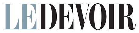 Le Devoir logo