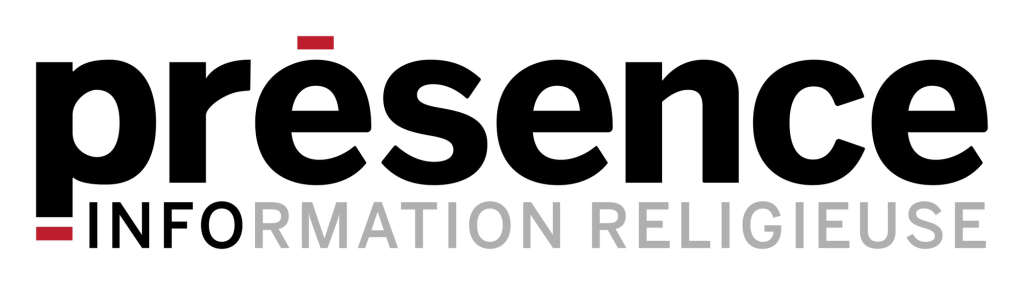 Presence Info logo