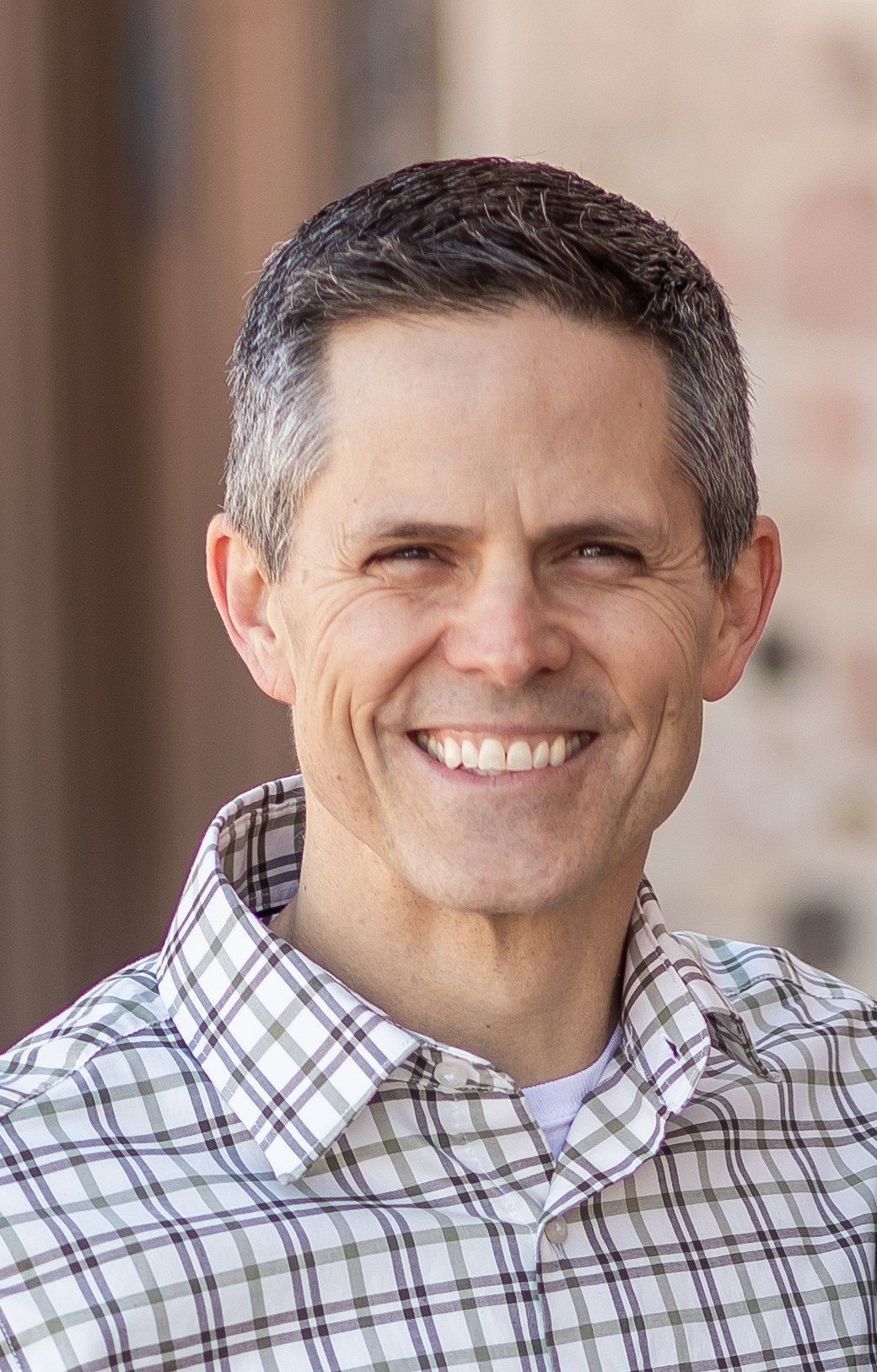 Dr. Adam Wilson